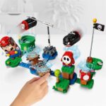 LEGO Super Mario Uitbreidingsset Boomer Bill Spervuur - 71366 - Image 4