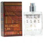 Escentric Molecules Molecule 04 - 30 ml - eau de toilette spray - unisex parfum - Image 3