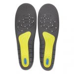 Scholl Gel Activ Werkinlegzolen voor Heren - Image 2