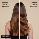 Conditioner Detox & Repair John Frieda (250 ml) - Image 2