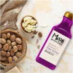 Maui Moisture Revive  Hydrate Shea Butter Shampoo DroogBeschadigd Haar 385ml - Image 4
