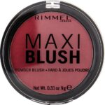 Powder Blush Maxi Blush (powder Blush) 9 G - Image 3