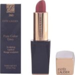 Estee Lauder Lipstick Make Up Pure Color Envy Sculpting Lipstick 360 Fierce - Image 6