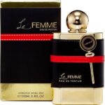 Damesparfum Armaf EDP 100 ml Le Femme - Image 3