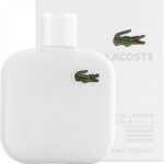 Lacoste Eau De L 12 12 Blanc Eau De Toilette Spray 174 ml for Men - Image 2