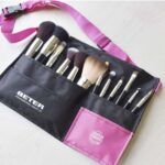 Make-up Borstel set Professional Makeup Beter (13 pcs) - Image 4