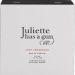 Juliette Has A Gun - Lady Vengeance - Eau De Parfum - 50ML - Image 4