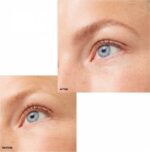 GOSH Brow Sculpting Fibre Gel wenkbrauwgel 001 Nutmeg 8 ml - Image 3
