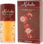 Bourjois Paris Kobako Eau De Toilette 50 ml  woman - Image 2