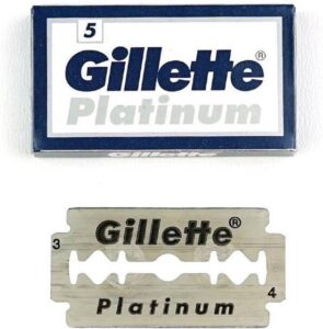 Platinum - Razors 5.0ks - Image 4