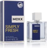 Mexx Simply Fresh EDT M 50 ml - Image 3