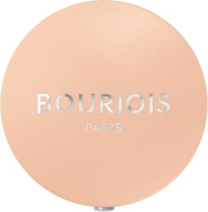 Bourjois Little Round Pot Mono Eyeshadow 3 Peau De Peach - Image 2