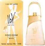 Ulric De Varens Gold-issime Edp Vapo 75 Ml - Image 4