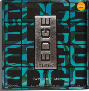 Edge Intense - Image 4
