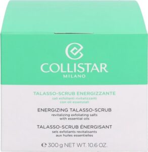 Collistar Talasso Scrub Energizing - 300 gr - Image 3