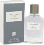 Givenchy Gentlemen Only Eau De Toilette Spray 50 Ml For Men - Image 4