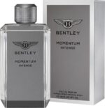 Bentley - Herenparfum - Momentum Intense - Eau de parfum 100 ml - Image 2