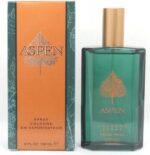 Aspen By Coty Cologne Spray 120 Ml   Fragrances For Men - Image 3