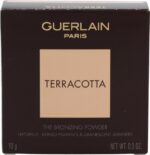 Guerlain Terracotta 05 Deep Warm 10 g - Image 4