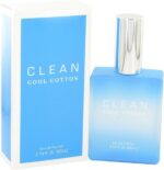Clean Classic Cool Cotton EDP W 60 ml - Image 9