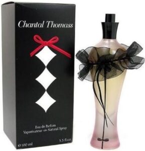 Chantal Thomass Eau De Parfum Spray 100 ml for Women - Image 4