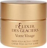 Verstevigende Creme L'elixir Des Glaciers Valmont (50 ml) - Image 4