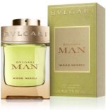 Bvlgari Man Wood Neroli Eau De Parfum Spray 60 ml for Men - Image 13
