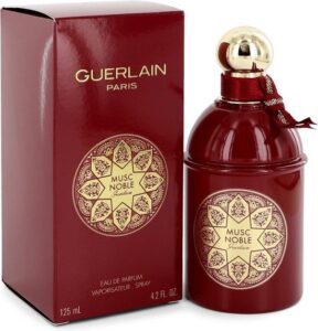 Guerlain Musc Noble EDP U 125 ml - Image 2
