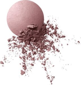 Bourjois Little Round Pot Oogschaduw - 16 Mauve La La! - Image 2