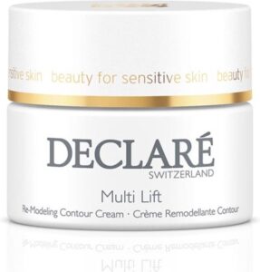 Age Control Multi Lift Cream By Declare 50 Ml - Image 2