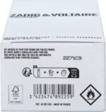 Zadig & Voltaire Deospray This Is Her! Deodorant - 100 ml - Image 4