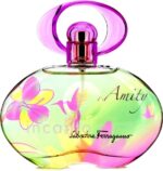 Uniseks Parfum Incanto Amity Salvatore Ferragamo EDT - Image 4