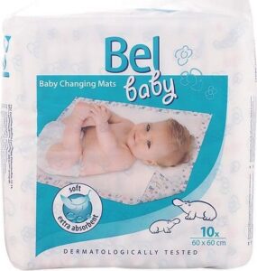 Dekbedden Baby Bel (10 uds) - Image 2
