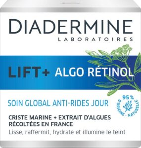 Diadermine Lift+ Naturetinol Crema Facial Multiacción Día 50 Ml - Image 2