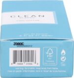 Clean Classic Cool Cotton EDP W 60 ml - Image 2