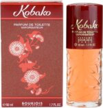 Bourjois Paris Kobako Eau De Toilette 50 ml  woman - Image 4