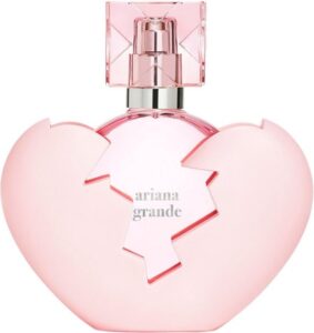 Ariana Grande Thank U Next EDP W 30 ml