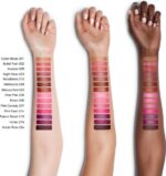 Shiseido Visionairy Lippenstfit - 218 Volcanic - Image 2