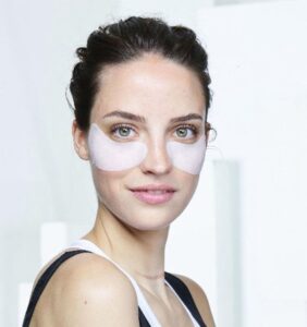 Skinactive Mask Tissu Anti-fatigue Eyes X 2 Patches By Garnier 6 G - Image 2