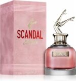 Jean Paul Gaultier Scandal 50 ml Eau de Parfum - Damesparfum