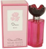 Oscar De La Renta Oscar Rose Eau De Toilette Spray 100 Ml For Women - Image 2