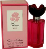 Oscar De La Renta Oscar Rose Eau De Toilette Spray 100 Ml For Women - Image 3