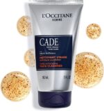 Loccitane Cade Exfoliating Face Cleanser - Image 3