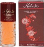 Bourjois Paris Kobako Eau De Toilette 50 ml  woman - Image 3