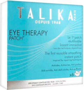 Eye Therapy Patch Refill By Talika #6-treatmens - Image 2