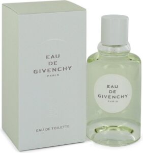 Givenchy Eau de Givenchy EDT U 100 ml - Image 2