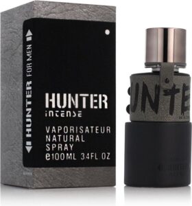 Armaf Hunter Intense - 100 ml - eau de toilette spray - herenparfum - Image 4
