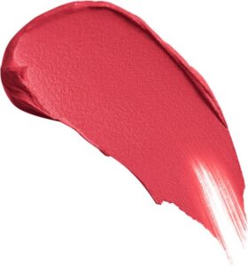 Max Factor Lipfinity Velvet Matte Lippenstift - 025 Red Luxury Rood - Image 4