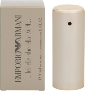 Armani Emporio Armani Ella 30 ml Eau de Parfum - Damesparfum - Image 3