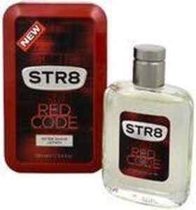 Str8 - Red Code After Shave - Image 4